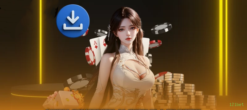 Baixar app da 121bet gratuitamente