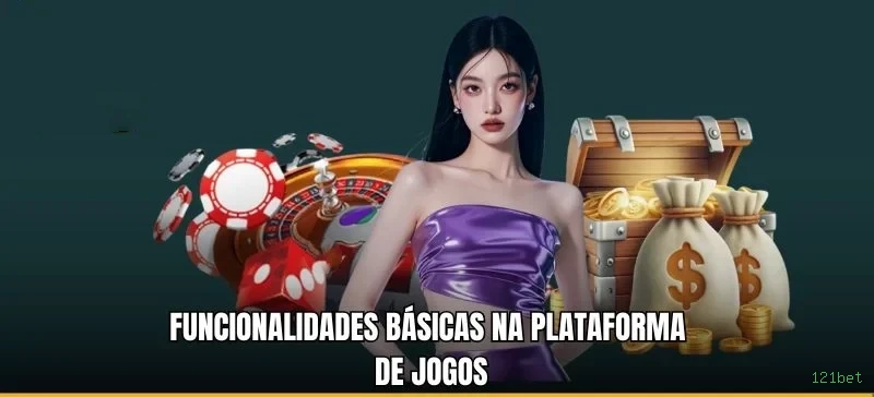 Imagem promocional da 121bet mostrando a plataforma e suas vantagens