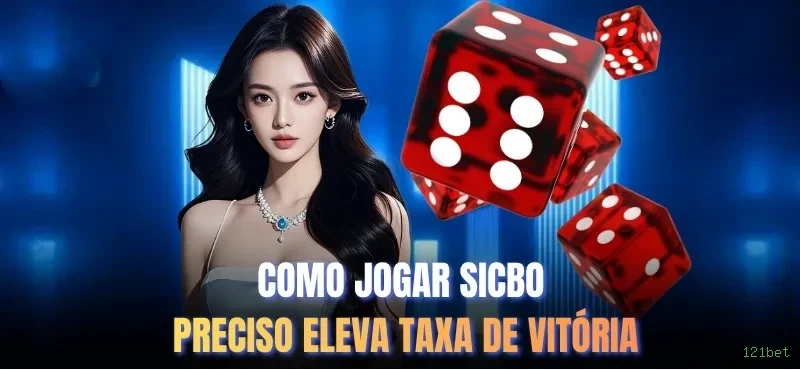 Slots online da 121bet com jackpots progressivos