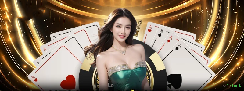 Slots online da 121bet com jackpots progressivos